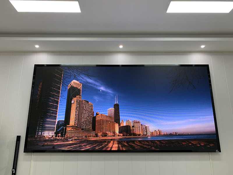 荆州LED广告屏厂家：如何选择最适合您的广告显示需求？